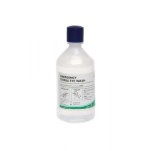 Eye Wash Bottle 500ml