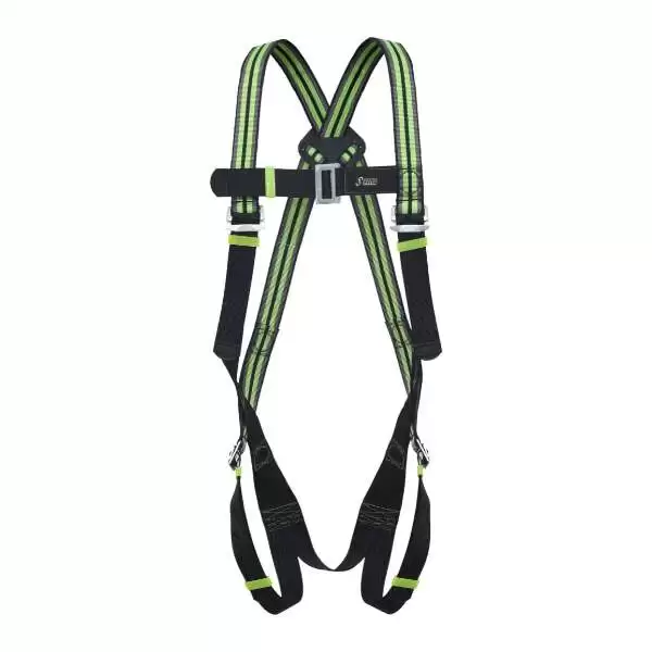 FA1010200 1 Point Comfort Harness Image
