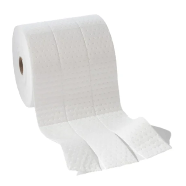 Fosse Liquitrol Oil Absorbent Roll Image