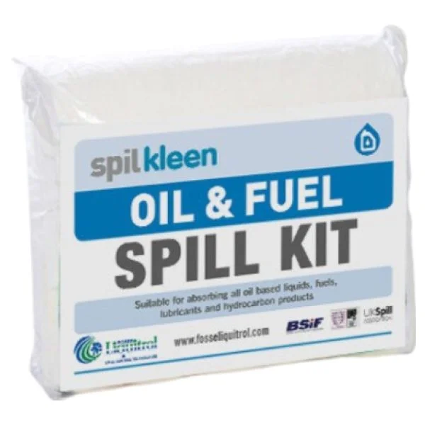 Fosse SK 100 201 Spill Kit Product Image