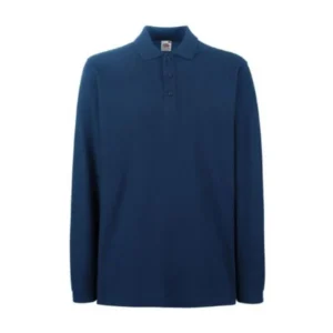 Fruit of the Loom SS258 Polo Image