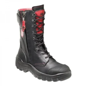 Steitz Secura Heat-Resistant FIRE FIGHTER GORE II Safety Boots 📦 <b><i>FREE DELIVERY</i></b>