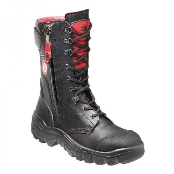Steitz Secura Heat-Resistant FIRE FIGHTER GORE II Safety Boots 📦 <b><i>FREE DELIVERY</i></b>