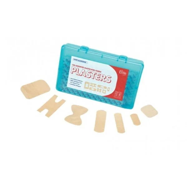 Handy Pack Plasters