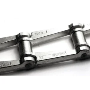 Heavy Duty Drive Image