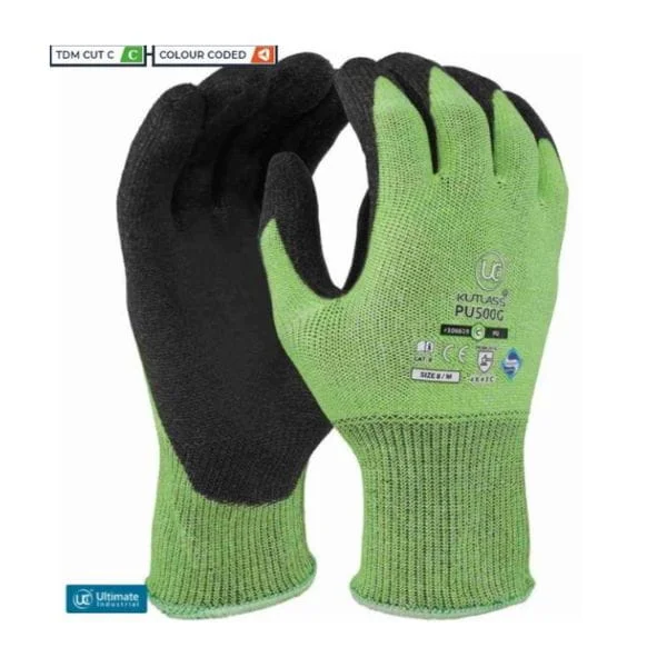 HexArmor Cut Glove Image