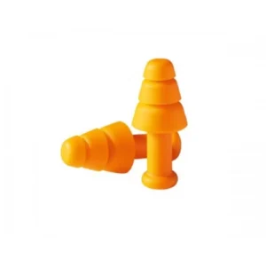 Howard Leight Smartfit Corded Ear Plugs Image