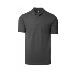 ID 0520 Classic Polo Shirt Image