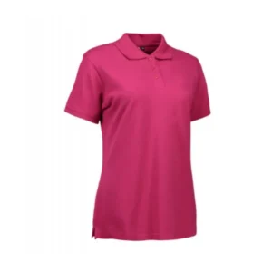 ID 0527 Ladies Polo Shirt Image