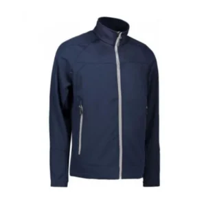 ID Identity Softshell Jacket Image