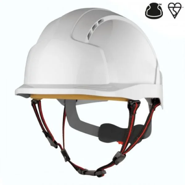 JSP EVOLite Skyworker Safety Helmet Image