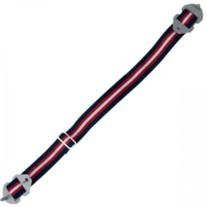 Standard Elasticated Chinstrap for JSP Safety Helmets