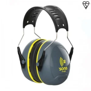 JSP Sonis 2 Ear Defender Image