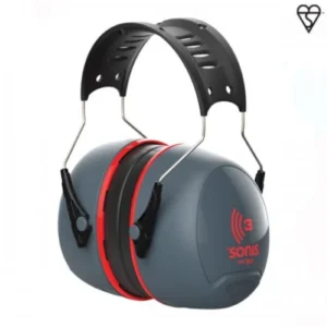 JSP Sonis-3 Ear Defender Image