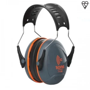 JSP Sonis C Ear Defender Image