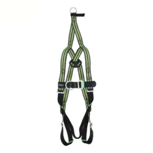 Kratos 2 Point Safety Harness Rescue Image