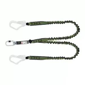 Kratos FA3080015 YShock Lanyard Scaff Image