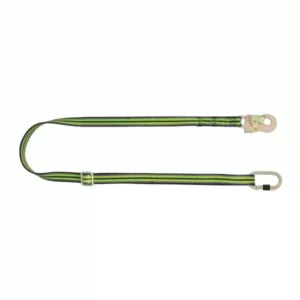 Kratos FA4090120 Adjustable Lanyard 2m Image