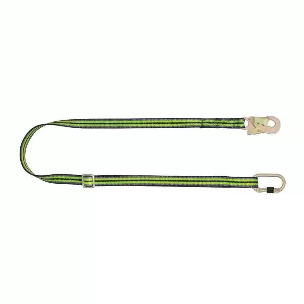 Kratos FA4090120 Adjustable Lanyard 2m Image