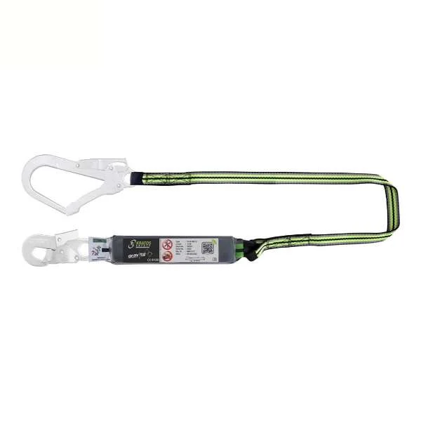 Kratos HSFA30303 1.5m Lanyard Scaff Image