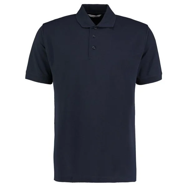 Kustom Kit KK403 Polo Navy Product Image