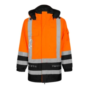 Lyngsoe ARC LR17095 Jacket Image