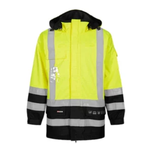 Arc Flash Jackets & Coats