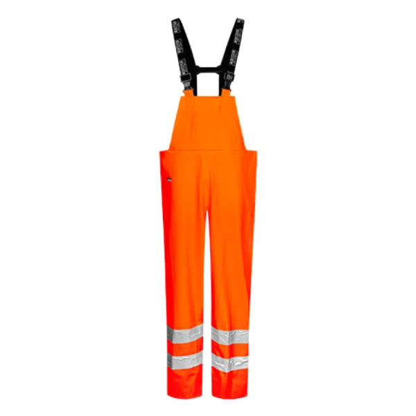 Lyngsoe ARC LR4059 BibBrace Orange Image