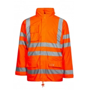 Lyngsoe Antiflame Winter Jacket Image