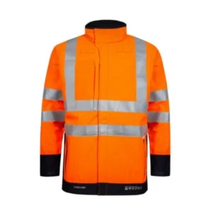 Lyngsoe Arc LR20471 Softshell Jacket Image