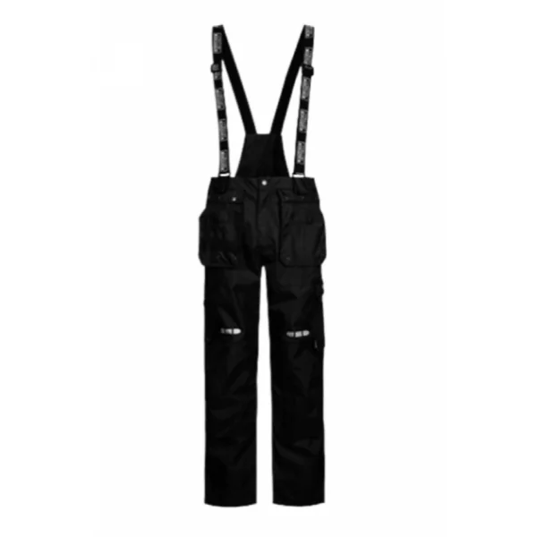 Lyngsoe FOX 7083 Winter Trousers Image