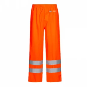 Flame-Resistant Trousers