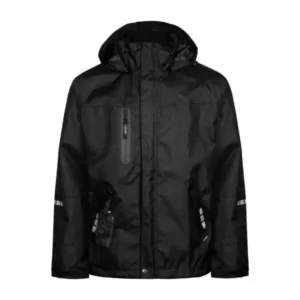Lyngsoe Fox 7057 Rain Jacket Image