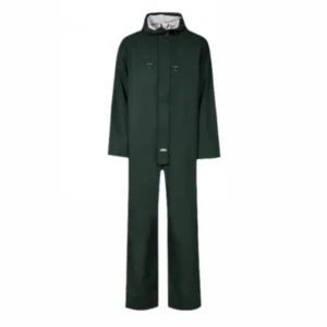 Lyngsoe LR13 Coverall Image