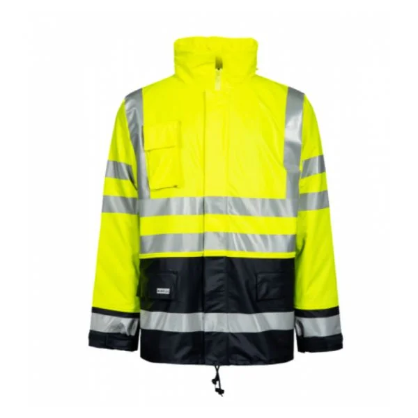 Lyngsoe LR32 Winter Rain Jacket Image