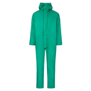 Lyngsoe P 1007 Chemical Boilersuit Product Image
