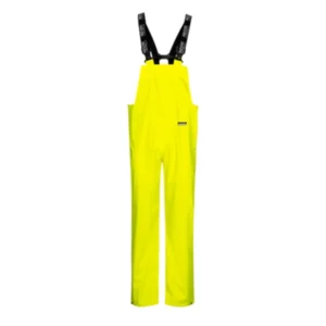 Lyngsoe Rainwear Bib and Brace Image