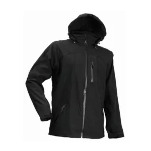 Lyngsoe Rainwear FOX 200 Softshell Jacket Image