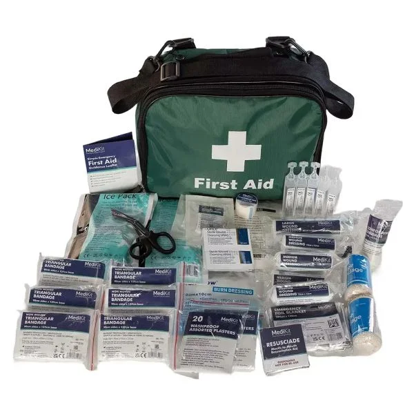 MediKit 70918 First Response Product Image