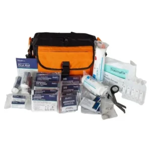 Chainsaw, Forestry & Arborist First Aid Kits