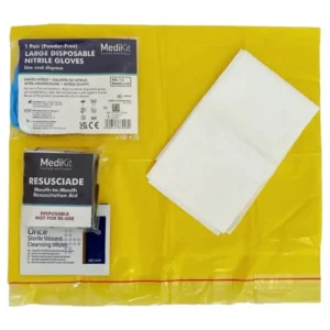 MediKit Personal Protection Pack Product Image
