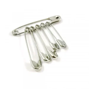 MediKit Safety Pins