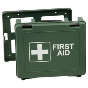 MediKit Vehicle First Aid Product Image