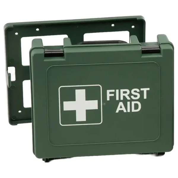 MediKit Vehicle First Aid Product Image