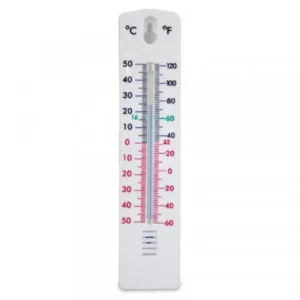 MediKit Wall Thermometer