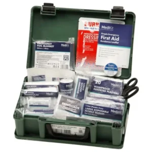 MediKit Workplace First Aid Medium Product Image