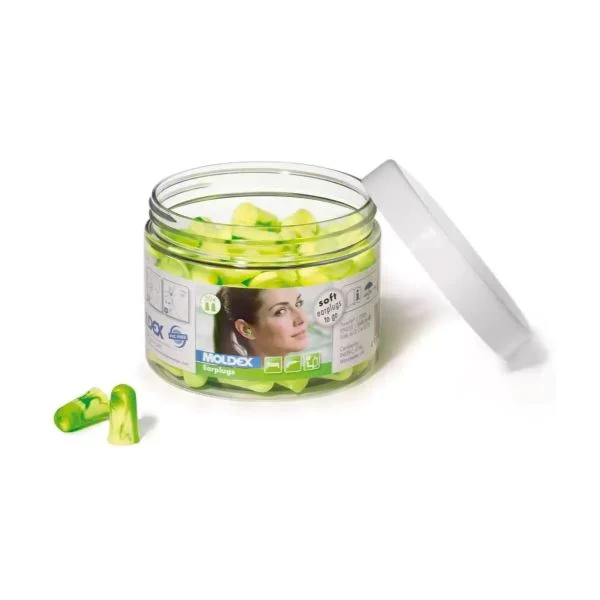Moldex 770501 Purafit Ear Plugs SNR Image