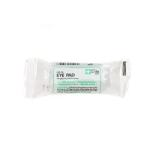 No 16 Pack of Ten Eyepads