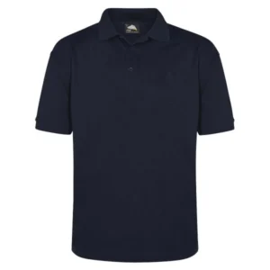 ORN 1130 Raven Polo Product Image