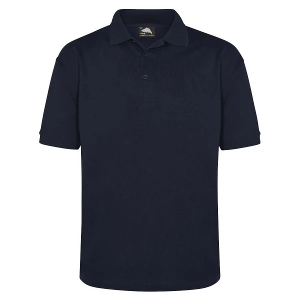 ORN 1130 Raven Polo Product Image